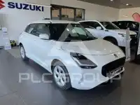 2026 Suzuki SWIFT