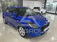 2026 Suzuki SWIFT
