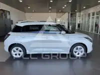 2026 Suzuki SWIFT