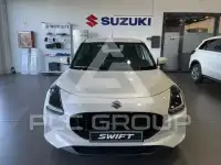 2026 Suzuki SWIFT