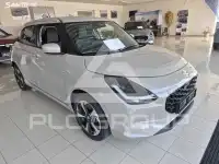 2026 Suzuki SWIFT