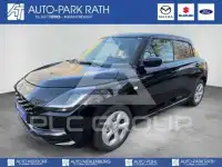 2026 Suzuki SWIFT