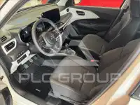 2026 Suzuki SWIFT