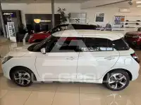 2026 Suzuki SWIFT