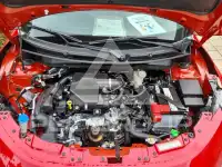 2026 Suzuki SWIFT