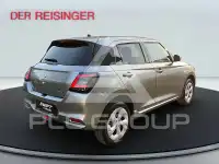 2026 Suzuki SWIFT