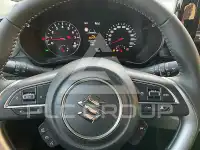 2026 Suzuki SWIFT
