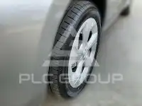2026 Suzuki SWIFT