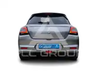 2026 Suzuki SWIFT