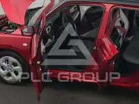 2026 Suzuki SWIFT