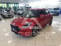 2026 Suzuki SWIFT