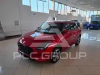 2026 Suzuki SWIFT