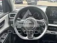 2026 Suzuki SWIFT