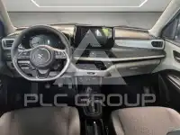 2026 Suzuki SWIFT