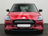 2026 Suzuki SWIFT