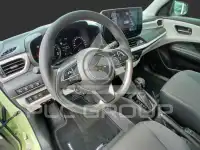 2026 Suzuki SWIFT