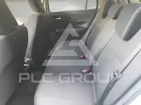 2026 Suzuki SWIFT