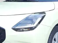2026 Suzuki SWIFT