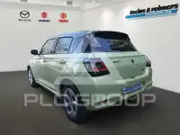 2026 Suzuki SWIFT