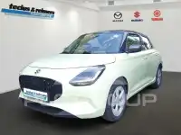 2026 Suzuki SWIFT