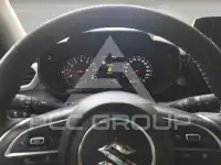 2026 Suzuki SWIFT