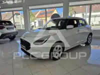 2026 Suzuki SWIFT