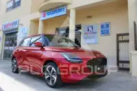 2026 Suzuki SWIFT