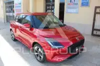 2026 Suzuki SWIFT