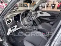 2026 Suzuki SWIFT
