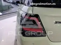2026 Suzuki SWIFT
