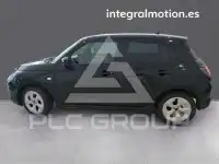 2026 Suzuki SWIFT