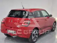 2026 Suzuki SWIFT