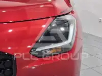 2026 Suzuki SWIFT