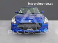 2026 Suzuki SWIFT