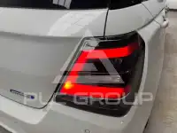 2026 Suzuki SWIFT