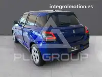 2026 Suzuki SWIFT