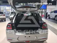 2026 Suzuki SWIFT