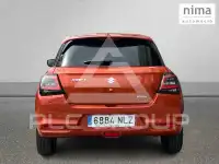2026 Suzuki SWIFT