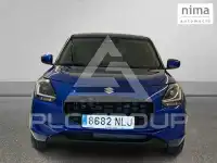 2026 Suzuki SWIFT