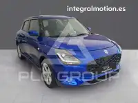 2026 Suzuki SWIFT