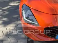 2026 Suzuki SWIFT