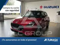 2026 Suzuki SWIFT