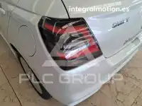 2026 Suzuki SWIFT