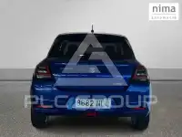 2026 Suzuki SWIFT