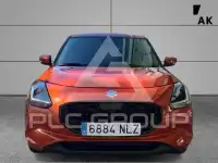 2026 Suzuki SWIFT