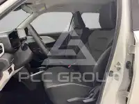 2026 Suzuki SWIFT