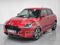 2026 Suzuki SWIFT