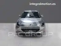 2026 Suzuki SWIFT