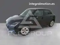 2026 Suzuki SWIFT