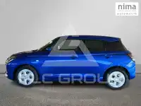 2026 Suzuki SWIFT